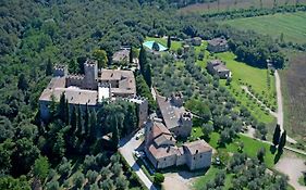 Castello di Modanella